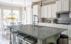 Stone Fabricator Over Home Depot