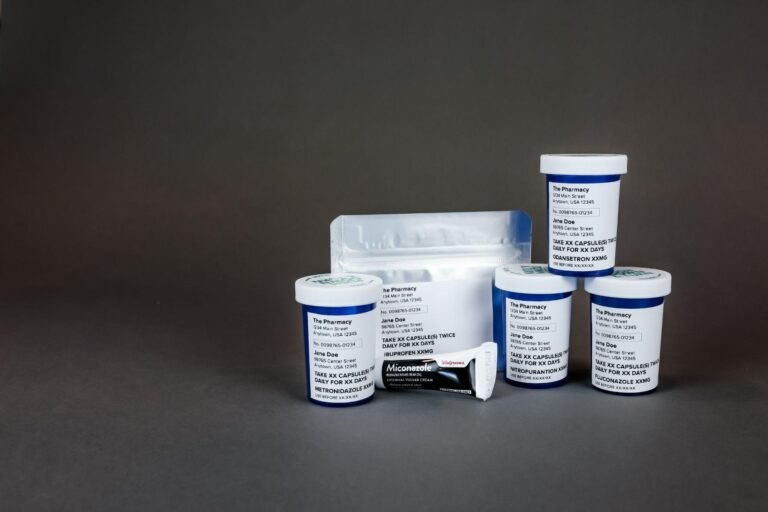 Everything You Need to Know Before Buying Ivermectin Without a Prescription