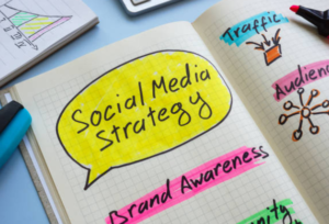 How a Social Media Marketing Agency Helps Increase Brand Awareness