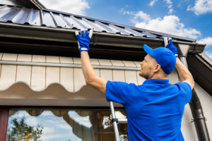 Understanding the Role of Roofers in Newcastle in Protecting Your Property