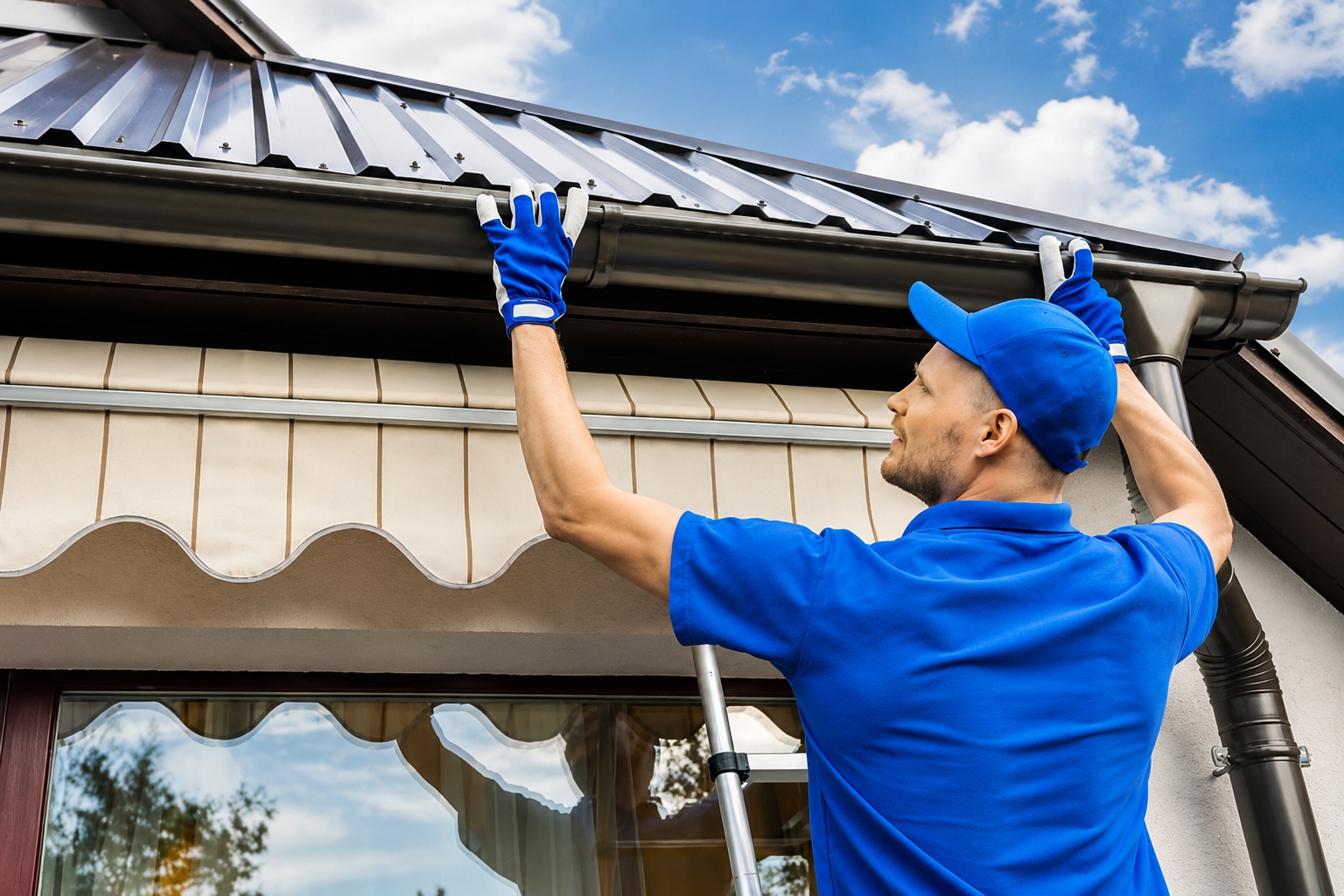 Understanding the Role of Roofers in Newcastle in Protecting Your Property