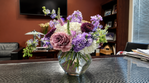 Why More Companies in the USA Are Choosing Flower Rental Services