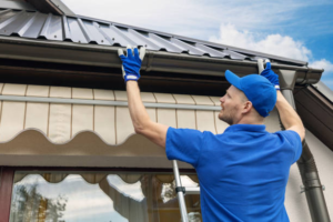 Roofing Services: Signs Your Property Needs Professional Attention