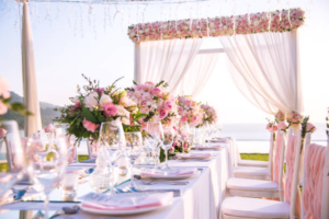 Luxury Flower Arrangements: Elegant Floral Ideas for Every Celebration