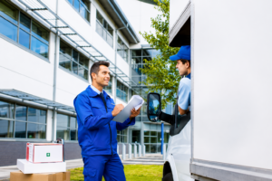Commercial Removalists Melbourne: Smart Business Relocation Tips